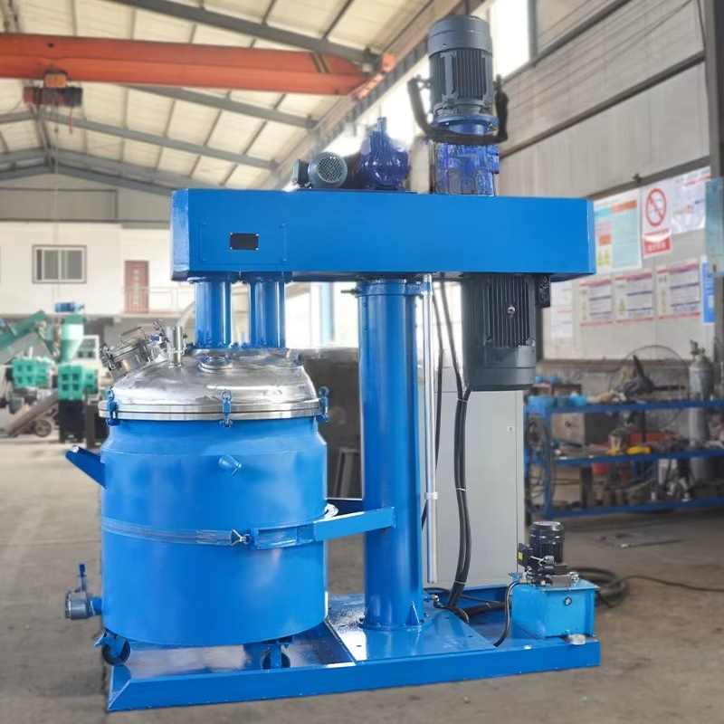 Paint Mixer High Speed Dispers - đánh giá và giá Soap Making Ins