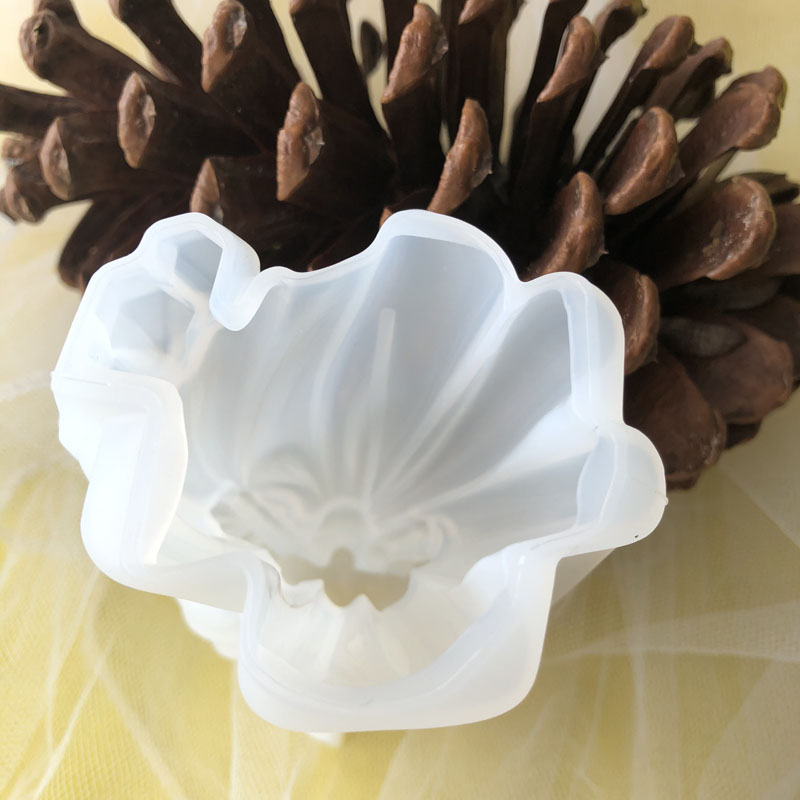3D Cute Princess Silicone Cand - đánh giá và giá Soap Making Ins