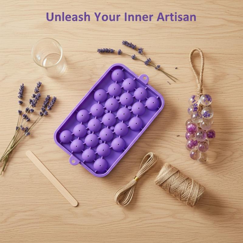 DIY Silicone Soap Kit with Gra - đánh giá và giá Soap Making Kit For Beginners