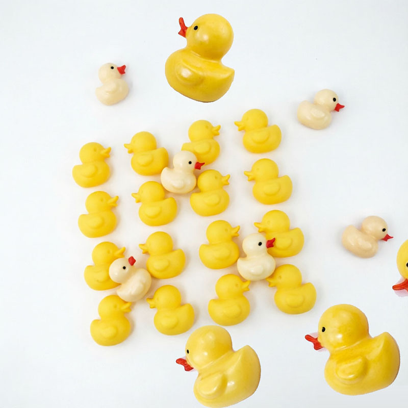 3D Duck Silicone Mold For Soap - đánh giá và giá Soap Making Instructions