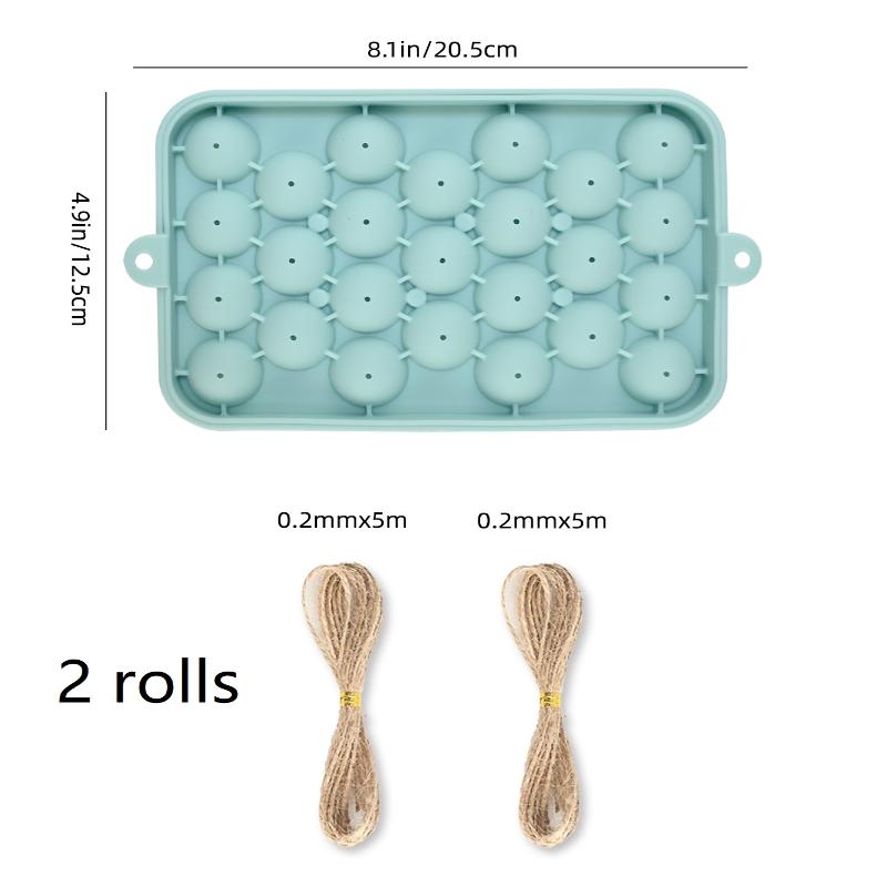 Handmade Soap Making Silicone  - đánh giá và giá Soap Making Diy Kit
