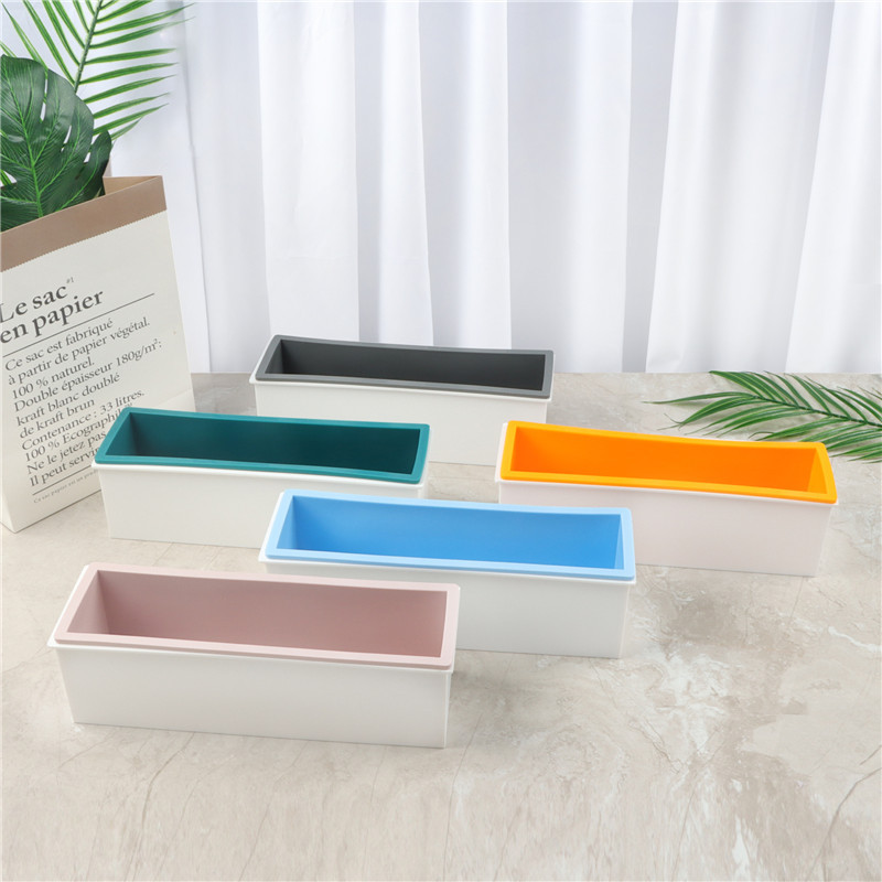 Plastic box + Silicone inner s - đánh giá và giá Soap Making Kit For Beginners