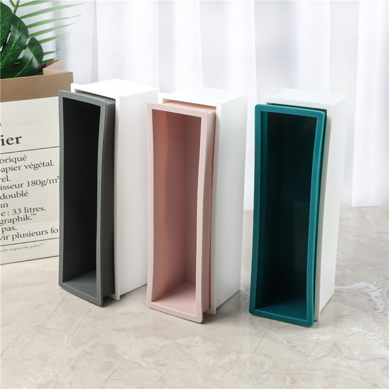Plastic box + Silicone inner s - đánh giá và giá Soap Making Kit For Beginners