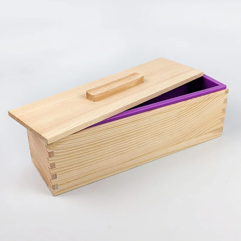 Xà Phồng Silicon Khuôn Hình Ch - đánh giá và giá Soap Making Kit For Beginners