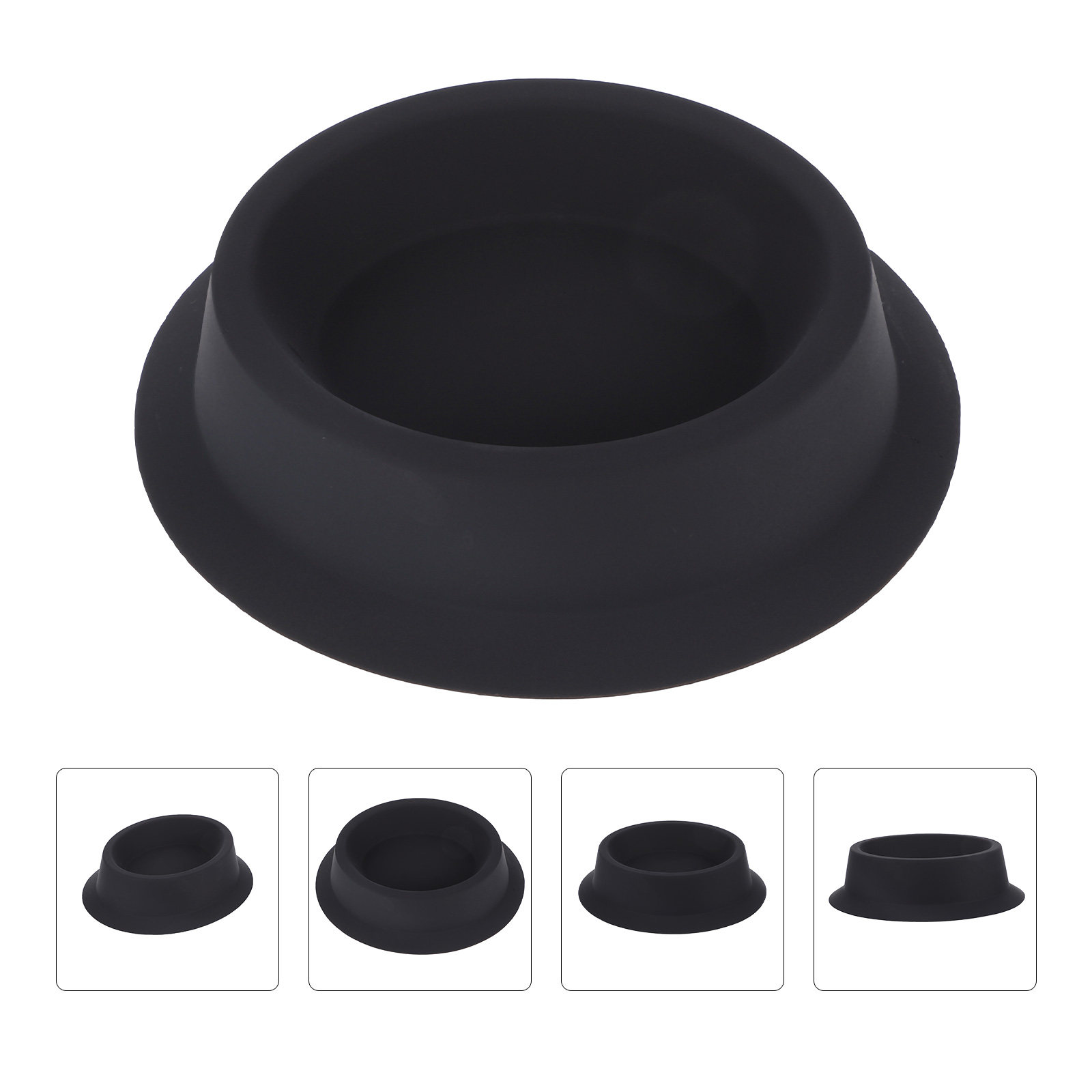 1Pcs Men's Silicone Shaving Bo - đánh giá và giá Soap Making Ins